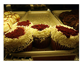 PA010483 See Cupcakes Take The Cake For More Cupcake Photo
