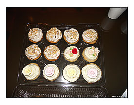 4EverSweet Cupcakes Take The Cake Flickr