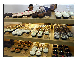 Sprinkles Cupcakes Take The Cake Flickr