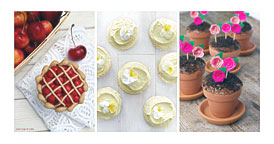 26 Best Cupcake Decorating Ideas Easy Recipes For Homemade Cupcakes