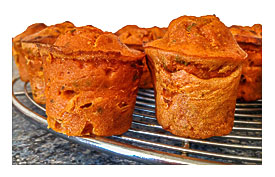 Cupcakes Au Thon Façon Tupperware YouTube
