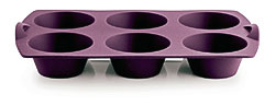 Tupperware H 45 Silikonform, TupCakes
