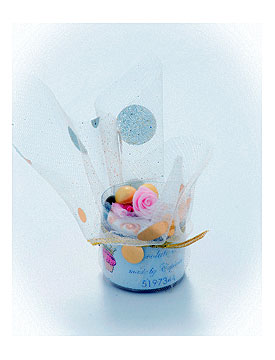 Wedding Cupcakes III