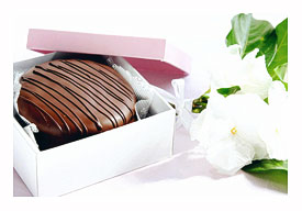 Boxed Wedding Opinion Cupcakes
