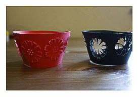 IDo It Myself Wedding Cupcake Craze Part 1 Of 3 DIY Cupcake Wrappers
