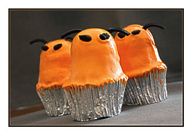 Birthday Aliens!