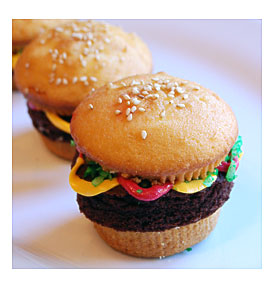 Cool Cupcake Pictures Ideas ThemesCompany