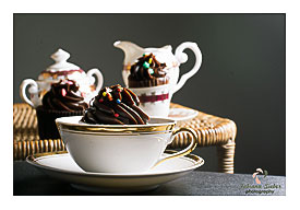 Cupcakes