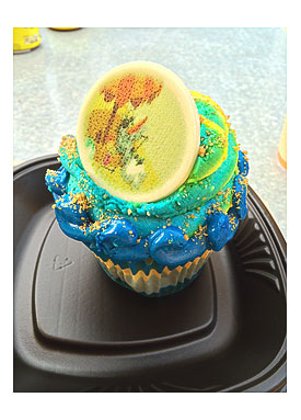 Cupcake