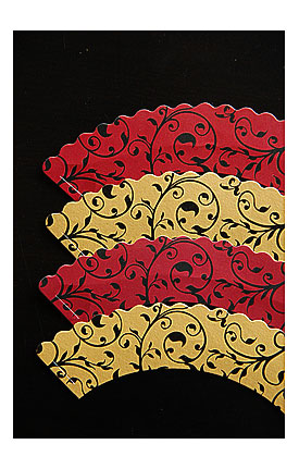 damask series
