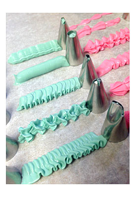 Each Tip Does A Different Effect, So Make Sure You Use The Right One