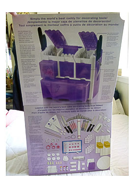 Awesome Cake Decorating Tools Cake Decor