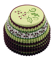 Dining & Bar > Baking Accs. & Cake Decorating > Baking Cups & Liners