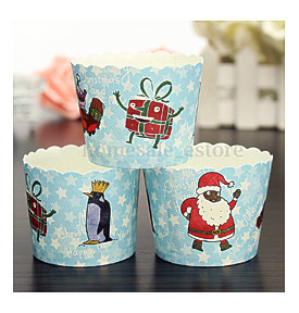 Dining & Bar > Baking Accs. & Cake Decorating > Baking Cups & Liners