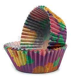 Dining & Bar > Baking Accs. & Cake Decorating > Baking Cups & Liners