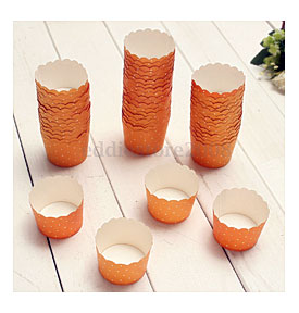 Dining & Bar > Baking Accs. & Cake Decorating > Baking Cups & Liners