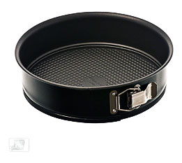 Cake Tins Moulds Deep Loose Base Sandwich Baking Cake On Pinterest