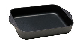 Swiss Diamond Deep Roasting Pan 32 X 25 X 7cm For NZ$218.97