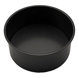 Spring Form Cake Tins Moulds Deep Loose Base Sandwich Baking Bakeware