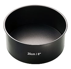 Round Cake Pans 12 Inch By 2 Inches Deep 10 99 12 Inch Round Cake Pans