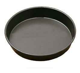 Deep Dish Pizza Pan 6 034 8 034 9 034 10 034 Non stick Pie Tray Baking