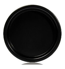 Aluminum Alloy Round Non Stick Deep Pizza Pans Oven Baking Tools Tray