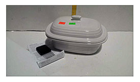 Lot # 1733 Pampered Chef Deep Covered Baking Dish
