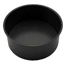 Non Stick Spring Form Cake Tins Moulds Deep Loose Base Sandwich Baking
