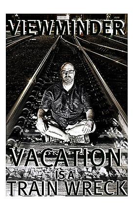 Another Select Vacation is a Trainwreck