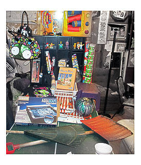 20150530 yardsale transport IMG_0459 the take