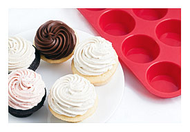 Bakeware Muffin Pan Cupcake Pan 12 Cup Muffin Tin EBay