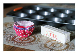 What To Use To Grease Muffin Pans LEAFtv
