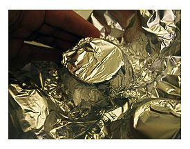 DIY Disposable Muffin Or Cupcake Pan Random Creativity