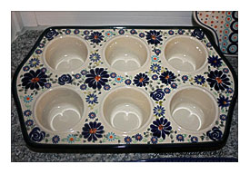 Polish Pottery From Boleslawiec, Polska