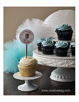 Bakery Boxes And Assorted Cake Stands Have Arrived At Creative Bag