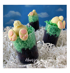 Easter Treats & Sweets Thecreativemummy