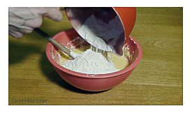 How To Make Heart Shaped Cupcakes For A Valentine's Day Surprise