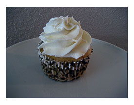 Elegant Cupcakes Sugary Expressions