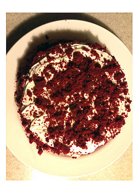 That Doesn’t Look Like A Box Cake, Cake – The Wife's Life