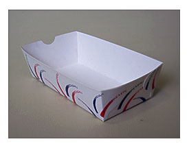 Box Up Boxes For Cakes, Cookies And Pastries