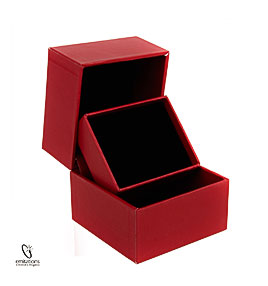Pin Fancy Cake Box Red Black On Pinterest