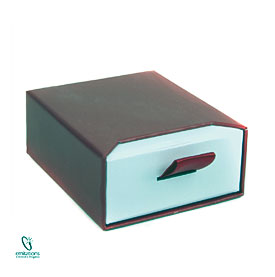Pin Fancy Cake Box Red Black On Pinterest