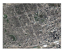 Toronto Honour Map (PLEASE READ NOTE!!!)