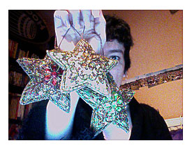 Day 10 Don't call for to do Christmas