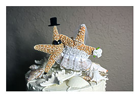 .com listing 98775041 fishing themed wedding cake topper for