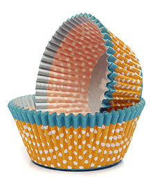 Dining & Bar > Baking Accs. & Cake Decorating > Baking Cups & Liners