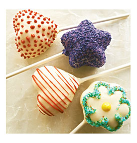 Plastic Heart Flower Star Scissor Chocolate Mold Cake Lollipop Candy