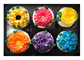 How To Make Icing Flower Apps Directories