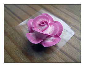 Royal Icing Flowers Cooking, Cakes & Children
