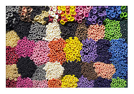 Colorful diagram of balloon nozzles